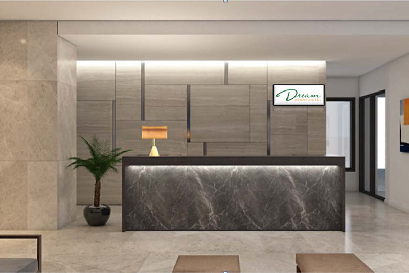 Dream Hotel And Apartment Hanoï Extérieur photo
