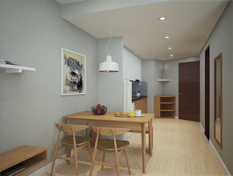 Dream Hotel And Apartment Hanoï Extérieur photo