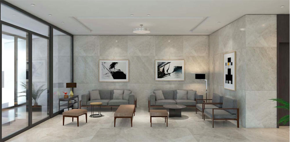 Dream Hotel And Apartment Hanoï Extérieur photo