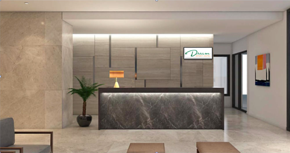 Dream Hotel And Apartment Hanoï Extérieur photo