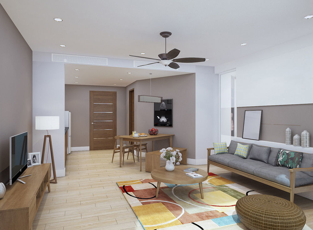 Dream Hotel And Apartment Hanoï Extérieur photo